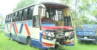 মহাসড়কে মৃত্যুর মিছিল; ময়মনসিংহে দেড় বছরে ৩৭৪ দুর্ঘটনা